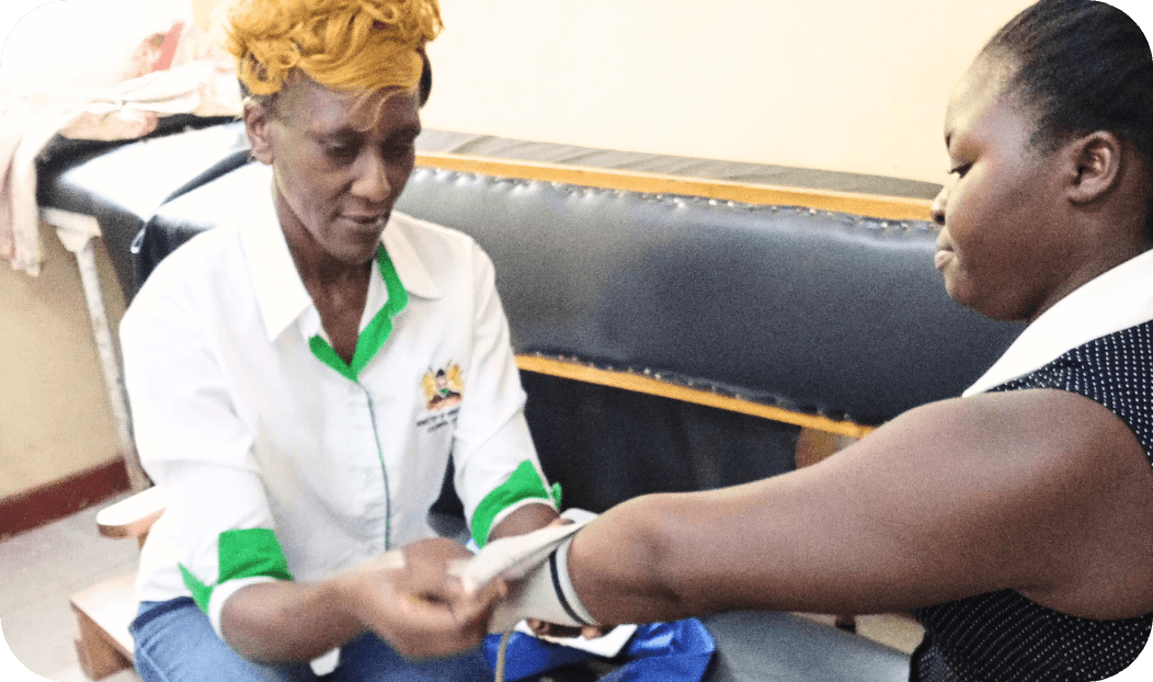 Expanding Access to Family Planning